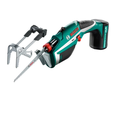 Акумуляторна садова пила Bosch Keo (10.8 В, 1.5 А*год, 1600 ход/хв) (0600861900)