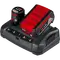 Зарядний пристрій Bosch GAX 18V-30 (10.8-18 В) (1600A011A9) Зарядний пристрій Bosch GAX 18V-30 (10.8-18 В) (1600A011A9)