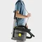 Пилосос сухого прибирання Karcher T 8/1 L (0.85 кВт, 8 л) (1.527-188.0)