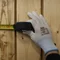 Рукавиці з поліуретановим покриттям REIS RTEPO (8"/ M) (21859)