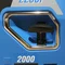 Інверторний бензиновий генератор CGM 2200i + олива (2 кВт)