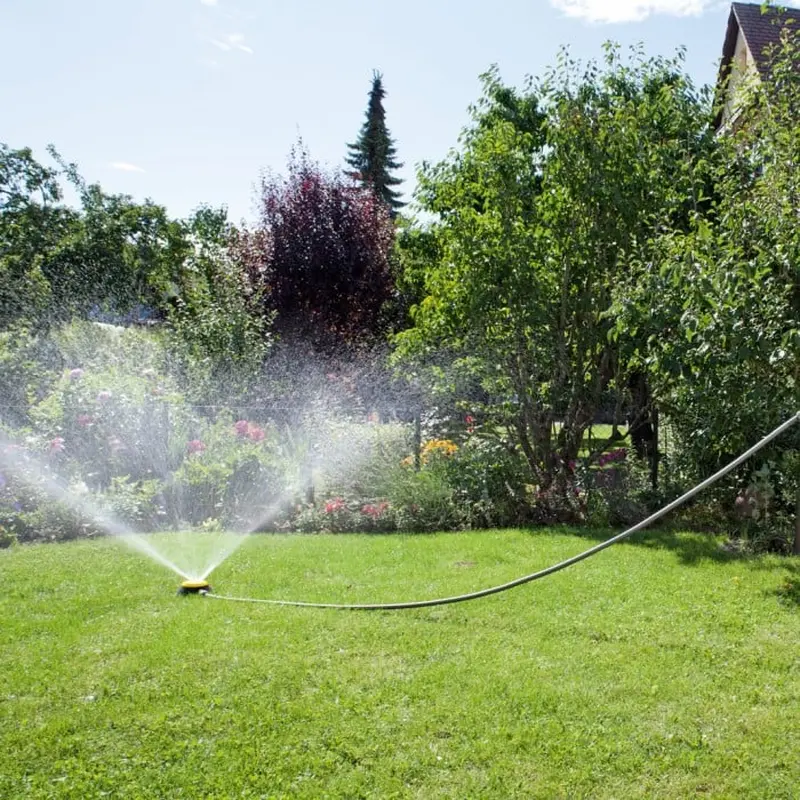 Дощувач багатофункціональний Karcher MS 100 (до 78 кв.м) (2.645-026.0) Дощувач багатофункціональний Karcher MS 100 (до 78 кв.м) (2.645-026.0)
