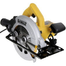 Пила дискова DeWALT DWE560 (1.35 кВт, 184 мм)