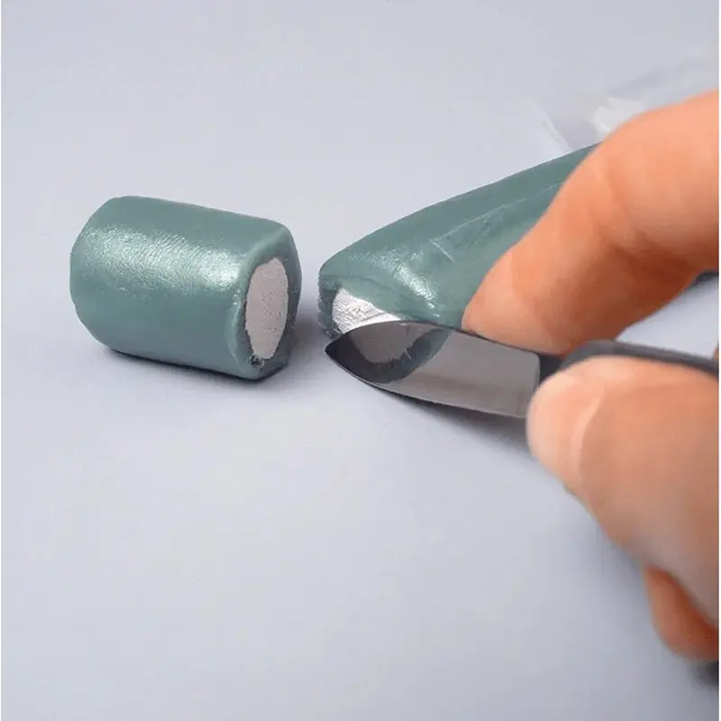 Епоксидний клей-шпаклівка Penosil Premium FastFix Epoxy Metal (30 мл) (H1513) Епоксидний клей-шпаклівка Penosil Premium FastFix Epoxy Metal (30 мл) (H1513)