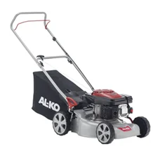 Бензинова газонокосарка AL-KO Easy 4.20 P-S (2.45 к.с., 420 мм) (113794)