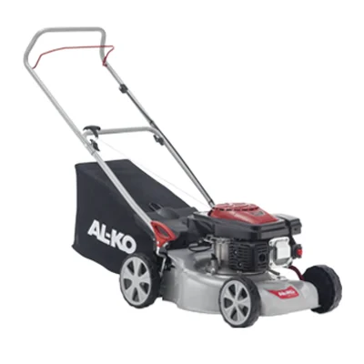 Бензинова газонокосарка AL-KO Easy 4.20 P-S (2.45 к.с., 420 мм) (113794)