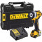 Акумуляторний ударний гайковерт DeWALT DCF903P1 (12 В, 5 А*год, 338 Н*м)