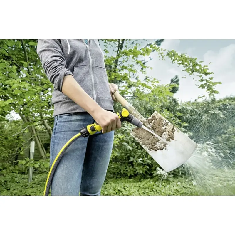 Пістолет для поливу Karcher (2.645-265.0) Пістолет для поливу Karcher (2.645-265.0)