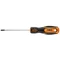 Викрутка хрестова NEO Tools (PH1х100 мм) (04-178)