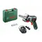 Акумуляторна ланцюгова пила Bosch EasyCut 12 (12 В, 2.5 А*год, 65 мм) (06033C9020) Акумуляторна ланцюгова пила Bosch EasyCut 12 (12 В, 2.5 А*год, 65 мм) (06033C9020)