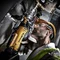 Багатофункціональний інструмент DeWALT DWE315KT (0.3 кВт)