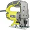 Електролобзик Ryobi RJS1050-K (0.68 кВт, 3100 ход/хв) (5133002219)