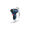 Акумуляторний шуруповерт Bosch GSR 12V-35 HX Professional (2х12 В, 3 А*год) (06019J9101)