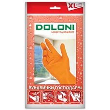 Рукавиці латекс  10
