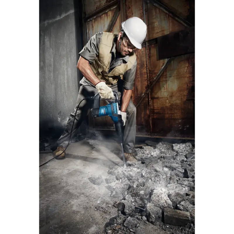 Перфоратор Bosch GBH 5-40 D (1100 Вт) (0611269020) Перфоратор Bosch GBH 5-40 D (1100 Вт) (0611269020)