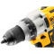 Акумуляторний дриль-шуруповерт DeWALT DCD991T2 (2х18 В, 6 А*год)