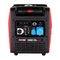 Інверторний бензиновий генератор КВІТКА PRO SC6000iE (6 кВт) (110-7036)