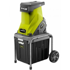 Садовий подрібнювач Ryobi RSH2545B (2.5 кВт, 45 мм) (5133002512)