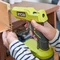 Клейовий пістолет Ryobi R18GLU-0 ONE+ (18 В, без АКБ) (5133002868)