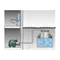 Поверхневий насос-автомат Metabo HWA 6000 Inox (1.3 кВт, 6000 л/год) (600980000)