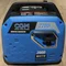 Інверторний бензиновий генератор CGM 2200i + олива (2 кВт)
