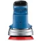 Ексцентрикова шліфмашина Bosch GEX 34-150 (0.34 кВт, 150 мм) (0601372800)