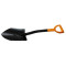 Лопата коротка Fiskars Solid (195х800 мм) (1014809)