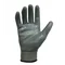 Рукавиці з нітриловим покриттям КВІТКА PRO (10"/ XL) (110-1206-10-IND)
