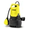 Насос дренажний Karcher SP3 Dirt (0.35 кВт, 7000 л/год) (1.645-502.0)