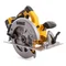 Акумуляторна дискова пила DeWALT DCS570P2 (18 В, 2х5 А*год, 184 мм)