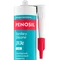 Герметик силіконовий Penosil Profflex Sanitary Silicone (310 мл, білий) (H4792)