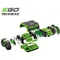 Акумулятор EGO BA4200T (56 В, 7.5 А*год, Li-Ion) (81411)