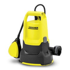 Дренажний насос Karcher SP 2 Flat (0.25 кВт, 6000 л/год) (1.645-501.0)