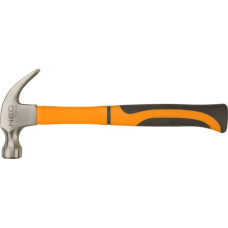 Молоток теслярський NEO Tools (450 г) (25-045)