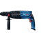 Перфоратор Bosch GBH 2-24 DFR Professional (790 Вт, 2.7 Дж) (0611273000)