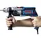 Дриль ударний 850Вт GSB 20-2 (ШЗП), Bosch Дриль ударний 850Вт GSB 20-2 (ШЗП), Bosch
