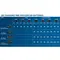Зарядний пристрій Bosch GAL 18V-160 C (14.4-18 В) (1600A019S6) Зарядний пристрій Bosch GAL 18V-160 C (14.4-18 В) (1600A019S6)