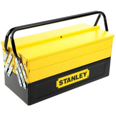 Ящик Stanley Expert Cantilever (208x208x450 мм) (1-94-738)