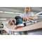 Ексцентрикова шліфмашина Bosch GEX 40-150 (0.4 кВт, 150 мм) (060137B202)