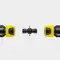 Конектор двосторонній Karcher Loose (2.645-067.0) Конектор двосторонній Karcher Loose (2.645-067.0)
