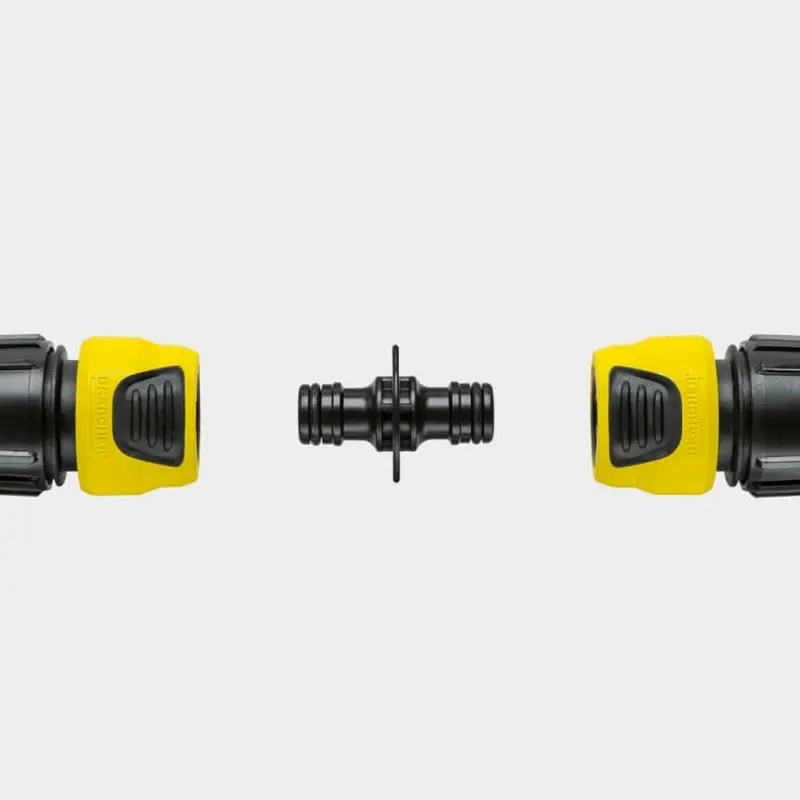 Конектор двосторонній Karcher Loose (2.645-067.0) Конектор двосторонній Karcher Loose (2.645-067.0)