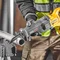 Акумуляторна шабельна пила DeWALT DCS386T1 (18 В, 6 А*год, 3000 ход/хв)