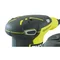 Ексцентрикова шліфмашина Ryobi ROS300 (0.3 кВт, 125 мм) (5133001144)