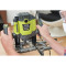Фрезер Ryobi RRT1600P-K (1.6 кВт, 8 мм) (5133002606)