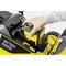 Акумуляторна газонокосарка KARCHER LMO 36-40 Battery Set (36 В, 5 А*год, 400 мм) (1.444-450.0)