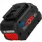 Перфоратор Bosch GBH 18V-26 Professional (18 В, 8 А*год, 2.6 Дж) (0615990M3N)