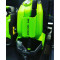 Мийка високого тиску Greenworks G40 (1.9 кВт, 420 л/год) (5104107)