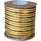 Ущільнювач Sanok (D-профіль, 12x10 мм, 50 м)