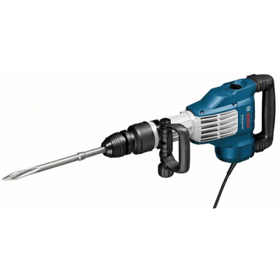 Відбійний молоток Bosch GSH 11 VC Professional (1700 Вт, 23 Дж) (0611336000)