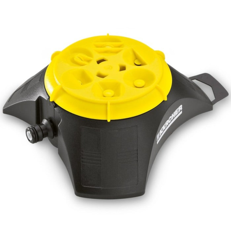 Дощувач багатофункціональний Karcher MS 100 (до 78 кв.м) (2.645-026.0)